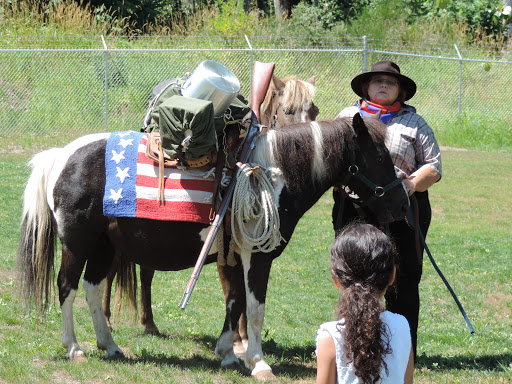 Tourist Attraction «Museum and Event Grounds for Mt. Rainier Railroad and Logging Museum», reviews and photos, 349 Mineral Creek Rd S, Mineral, WA 98355, USA