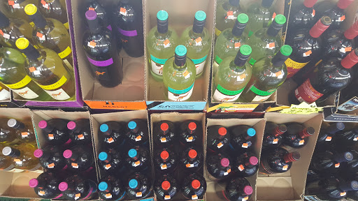 Liquor Store «Classic Spirits Liquors», reviews and photos, 12588 Gray Rd, Carmel, IN 46033, USA