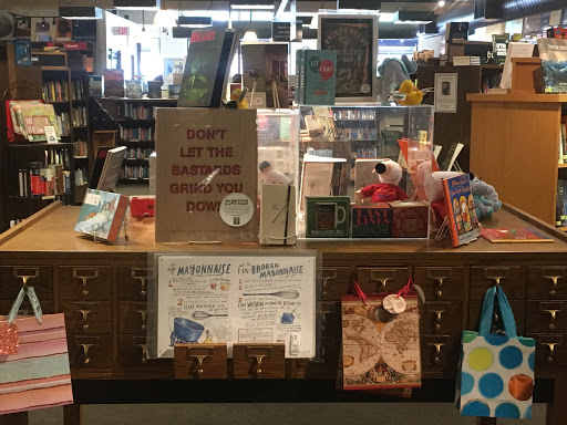 Book Store «Boswell Book Company», reviews and photos, 2559 N Downer Ave, Milwaukee, WI 53211, USA