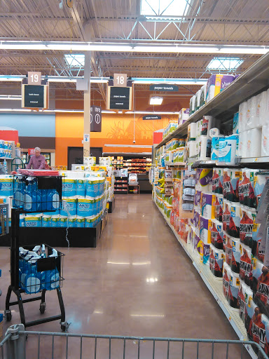 Grocery Store «Kroger», reviews and photos, 4025 Winder Hwy, Flowery Branch, GA 30542, USA