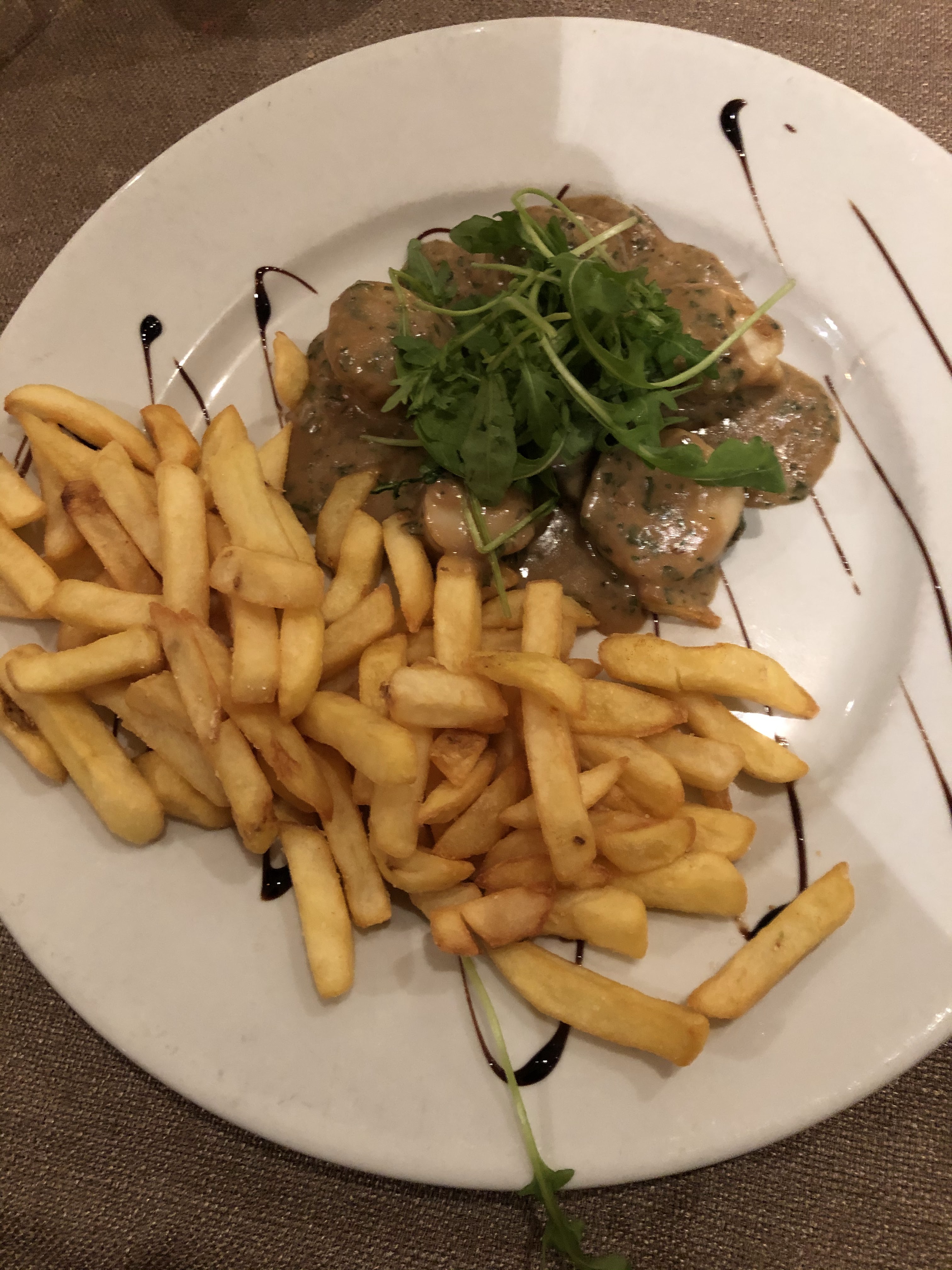 Photo n° 1 de l'avis de MC.C fait le 11/11/2019 à 10:36