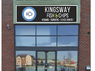 Kingsway Fish and Chips