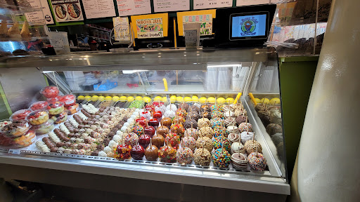 Shopping Mall «Faneuil Hall Marketplace», reviews and photos, 4 S Market St, Boston, MA 02109, USA