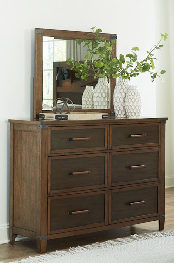 Furniture Store «5th Avenue Furniture», reviews and photos, 15348 Livernois Ave, Detroit, MI 48238, USA