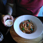 Photo n°2 de l'avis de Gosto.o fait le 05/10/2023 à 17:20 sur le  Pizzaria Luzzo à Cascais