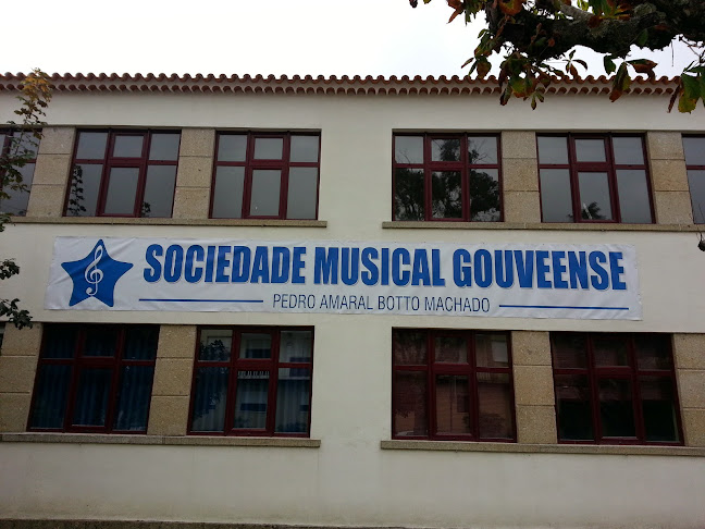 Sociedade Musical Gouveense - Polo 1