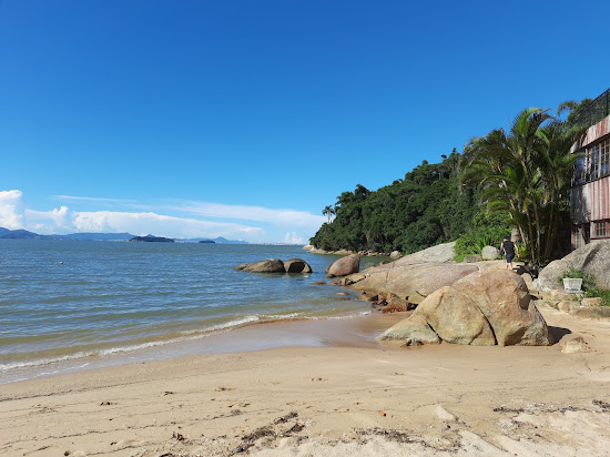 Praia do Antenor
