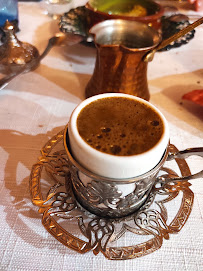 Plats et boissons du Restaurant turc Restaurant Anadolu à Colmar - n°5