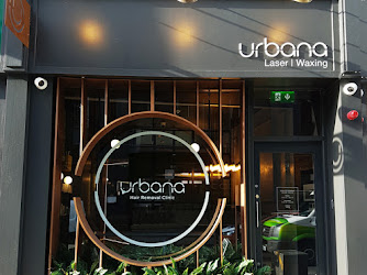 Urbana Laser Hair Removal Clinic Dublin