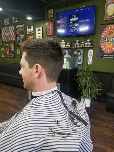 Barber Shop «Proper Gents Barber Shop», reviews and photos, 524 W Lambert Rd, La Habra, CA 90631, USA