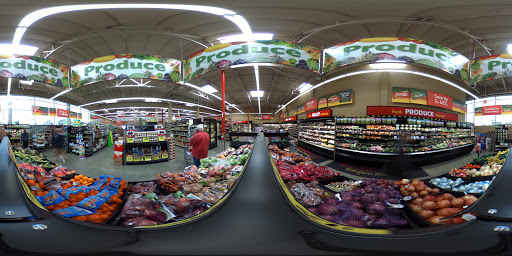 Grocery Store «Grocery Outlet Bargain Market», reviews and photos, 9026 E Valley Blvd, Rosemead, CA 91770, USA