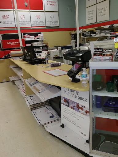 Office Supply Store «Office Depot», reviews and photos, 4161 Town Center Blvd, Orlando, FL 32837, USA