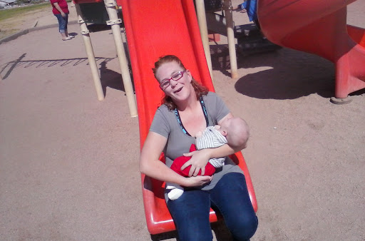 Park «Cecil Davis Park», reviews and photos, 601 Southern Ave & Van Buren St, Kingman, AZ 86401, USA