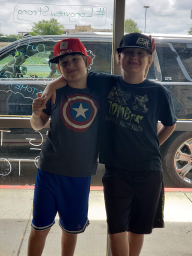 Coffee Shop «Starbucks», reviews and photos, 3073 N Eastman Rd, Longview, TX 75605, USA