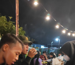 Lepas Penat Coffee photo