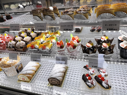 cake shop supica(スピカ)