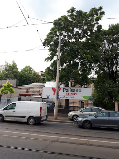 Clinica Polisano - Cuza-Voda - Clinica Polisano - Cuza-Voda