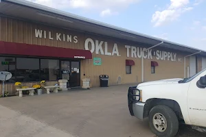 Wilkins Oklahoma Truck Supply image