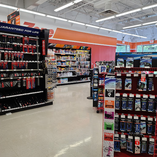 Auto Parts Store «AutoZone», reviews and photos, 21430 Cedar Dr #112, Sterling, VA 20164, USA