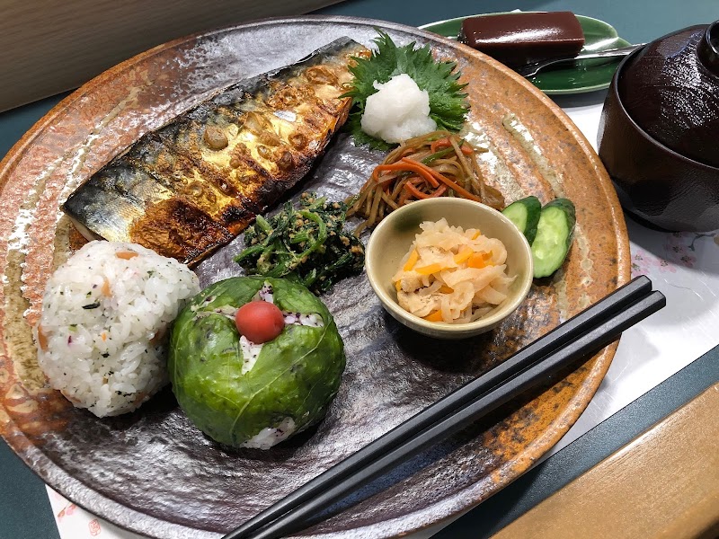 鯖棒寿司 桜の駅 可児店