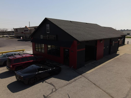 TILIO - Auto Detail & Repair en Lafayette
