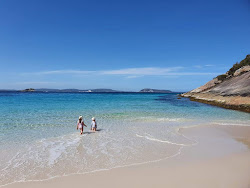 Misery Beach'in fotoğrafı çok temiz temizlik seviyesi ile