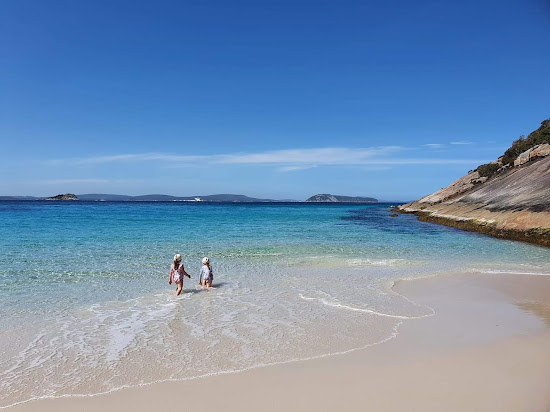 Misery Beach