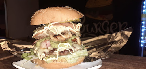 Isa´s Burgers - Calle 7ª #19a10, Zarzal, Valle del Cauca, Colombia