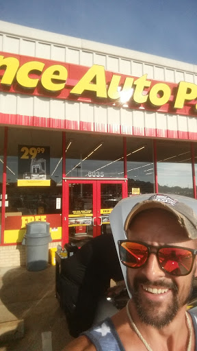 Auto Parts Store «Advance Auto Parts», reviews and photos, 6035 Calhoun Memorial Hwy, Easley, SC 29640, USA