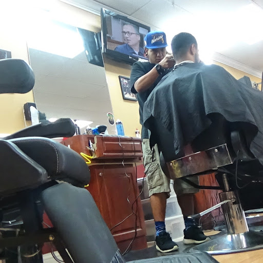 Barber Shop «High End Cuts Barbershop», reviews and photos, 8550 SW 8th St, Miami, FL 33144, USA