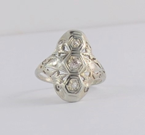 Jeweler «J & H Jewelry», reviews and photos, 2723 Merrick Rd, Bellmore, NY 11710, USA