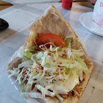 Photo n°1 de l'avis de wow4ik. fait le 21/10/2023 à 11:07 sur le  Döner Schmiede à Bad Soden-Salmünster