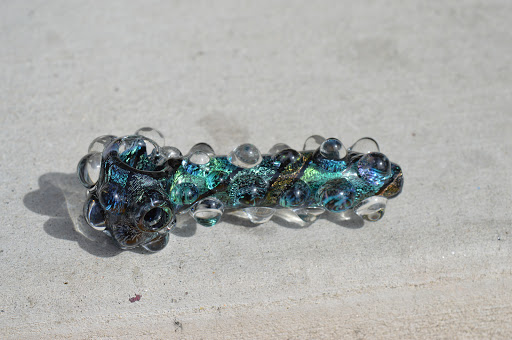 Glass Blower «Urban Glass Smoke Shop», reviews and photos, 4009 Park Blvd #21, San Diego, CA 92103, USA