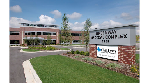 Teen Health Clinic-Children's Wisconsin