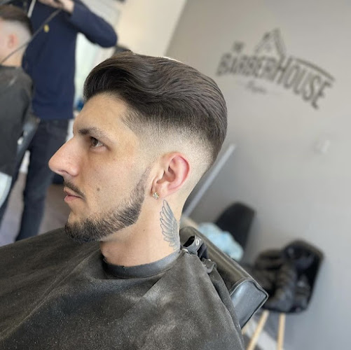 Reviews of The barber house in Brighton - Barber shop