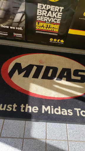 Car Repair and Maintenance «Midas», reviews and photos, 5610 Dempster St, Morton Grove, IL 60053, USA