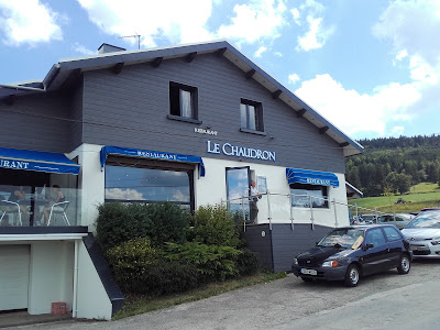 Sylcamil à Amagney