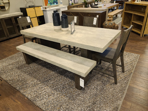 Furniture Store «Living Spaces - Van Nuys», reviews and photos, 14400 Arminta St, Panorama City, CA 91402, USA