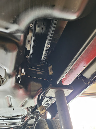 Tire Shop «Family Tire Pros Auto Service Centers», reviews and photos, 5801 N German Church Rd, Indianapolis, IN 46236, USA