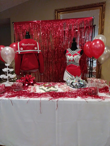 Banquet Hall «Sutton Hall», reviews and photos, 5971 Sutton Dr, Douglasville, GA 30135, USA