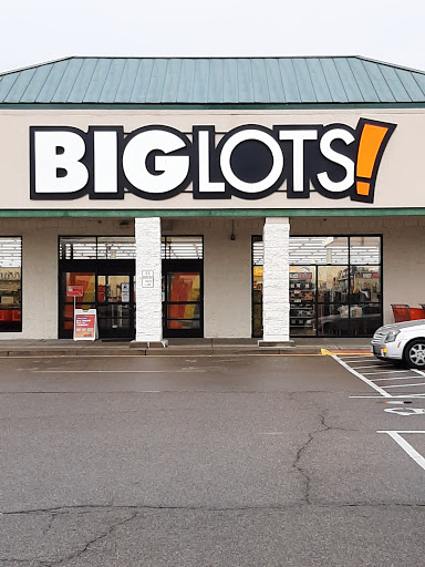 Discount Store «Big Lots», reviews and photos, 4613 Dixie Hwy, Fairfield, OH 45014, USA