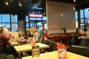 Pizza Hut Jönköping