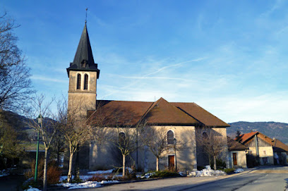 Église St André