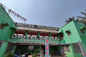 Hotel Subham Top N Town image