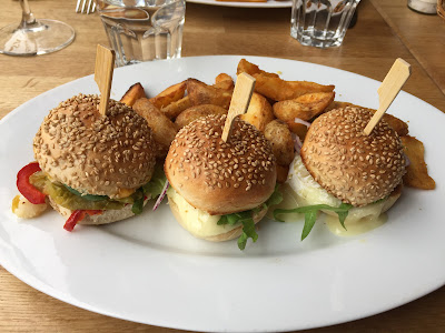 Bistrot Sainte Anne à Montpellier