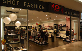 Ken Shoe Fashion