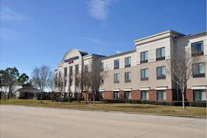 SpringHill Suites by Marriott Houston Katy Mills image
