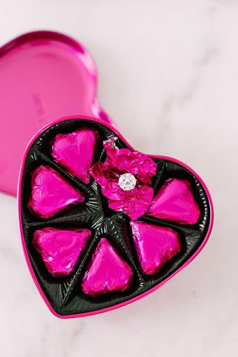 Jeweler «Joseph Schubach Jewelers», reviews and photos, 7150 E Camelback Rd #250, Scottsdale, AZ 85251, USA