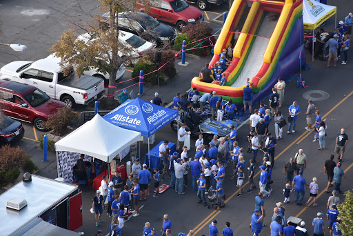 Insurance Agency «Allstate Insurance Agent: Crowther and Larson Agency», reviews and photos