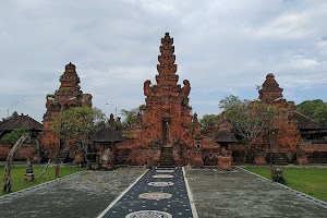 Puri Agung Denpasar image